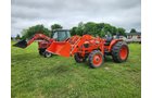 Property photo 2 - FARM EQUIPMENT AUCTION IN WARREN COUNTY, KENTUCKY