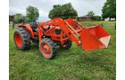 Property photo 3 - FARM EQUIPMENT AUCTION IN WARREN COUNTY, KENTUCKY