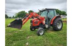 Property photo 4 - FARM EQUIPMENT AUCTION IN WARREN COUNTY, KENTUCKY