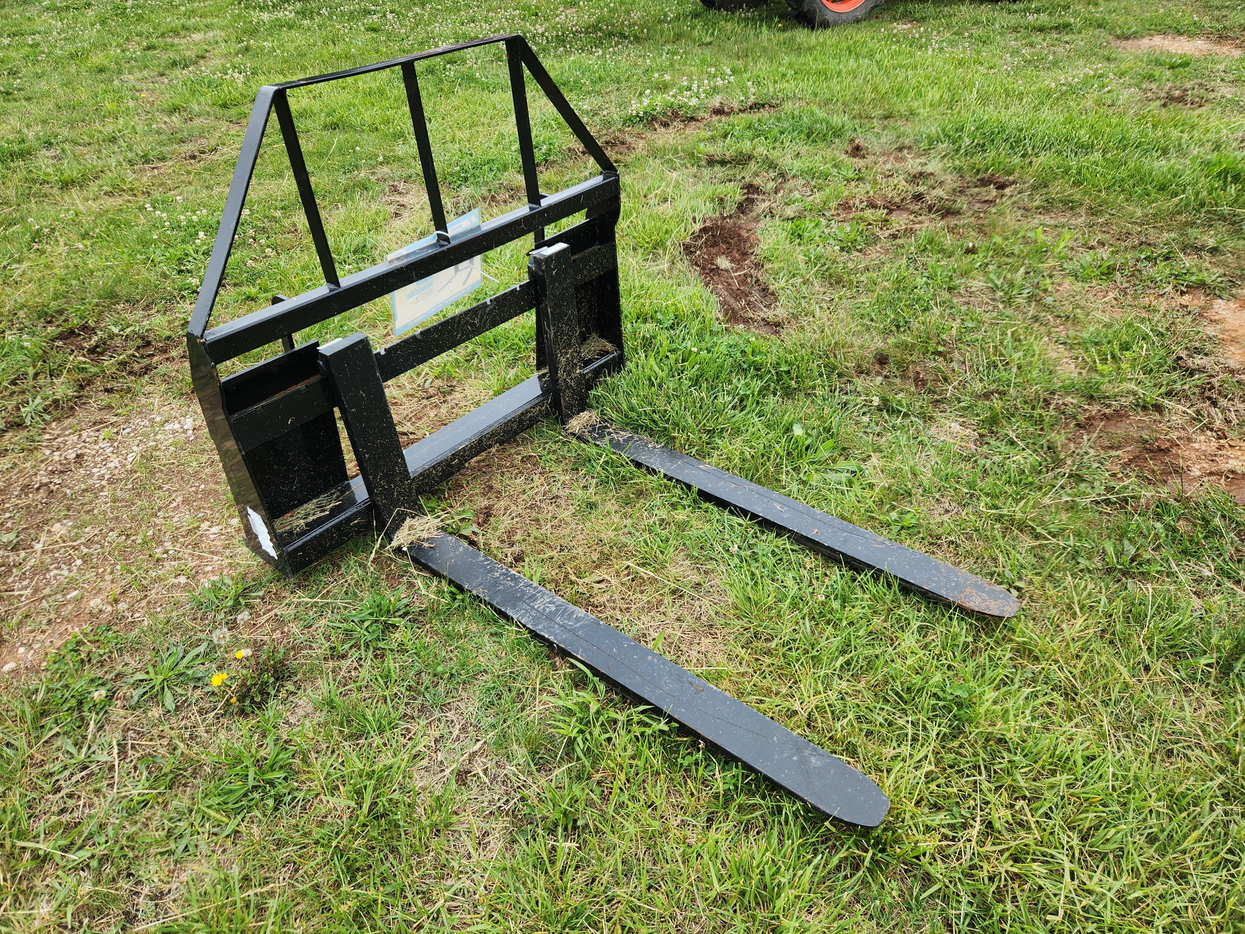 Property photo 16 - FARM EQUIPMENT AUCTION IN WARREN COUNTY, KENTUCKY