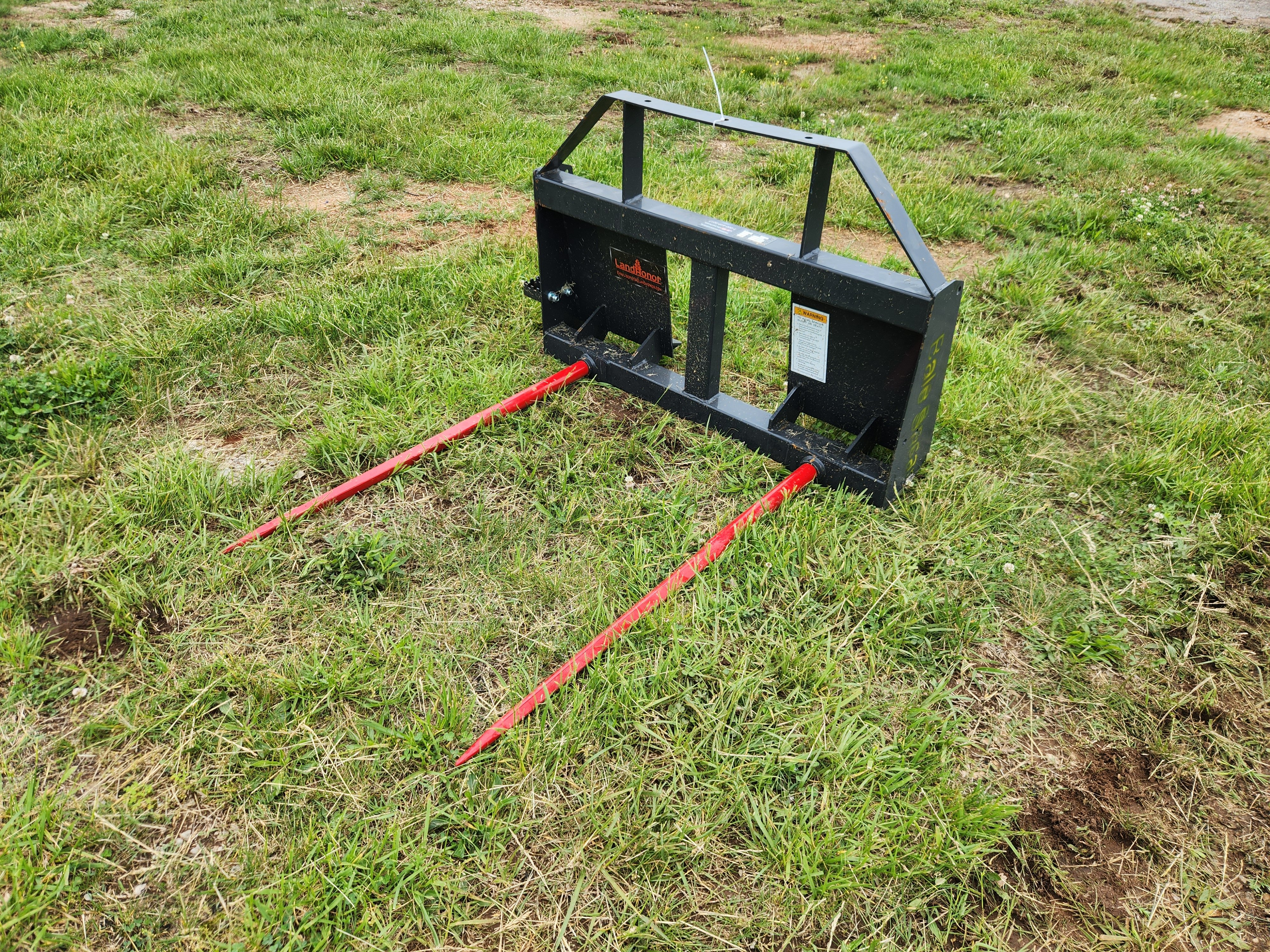 Property photo 15 - FARM EQUIPMENT AUCTION IN WARREN COUNTY, KENTUCKY