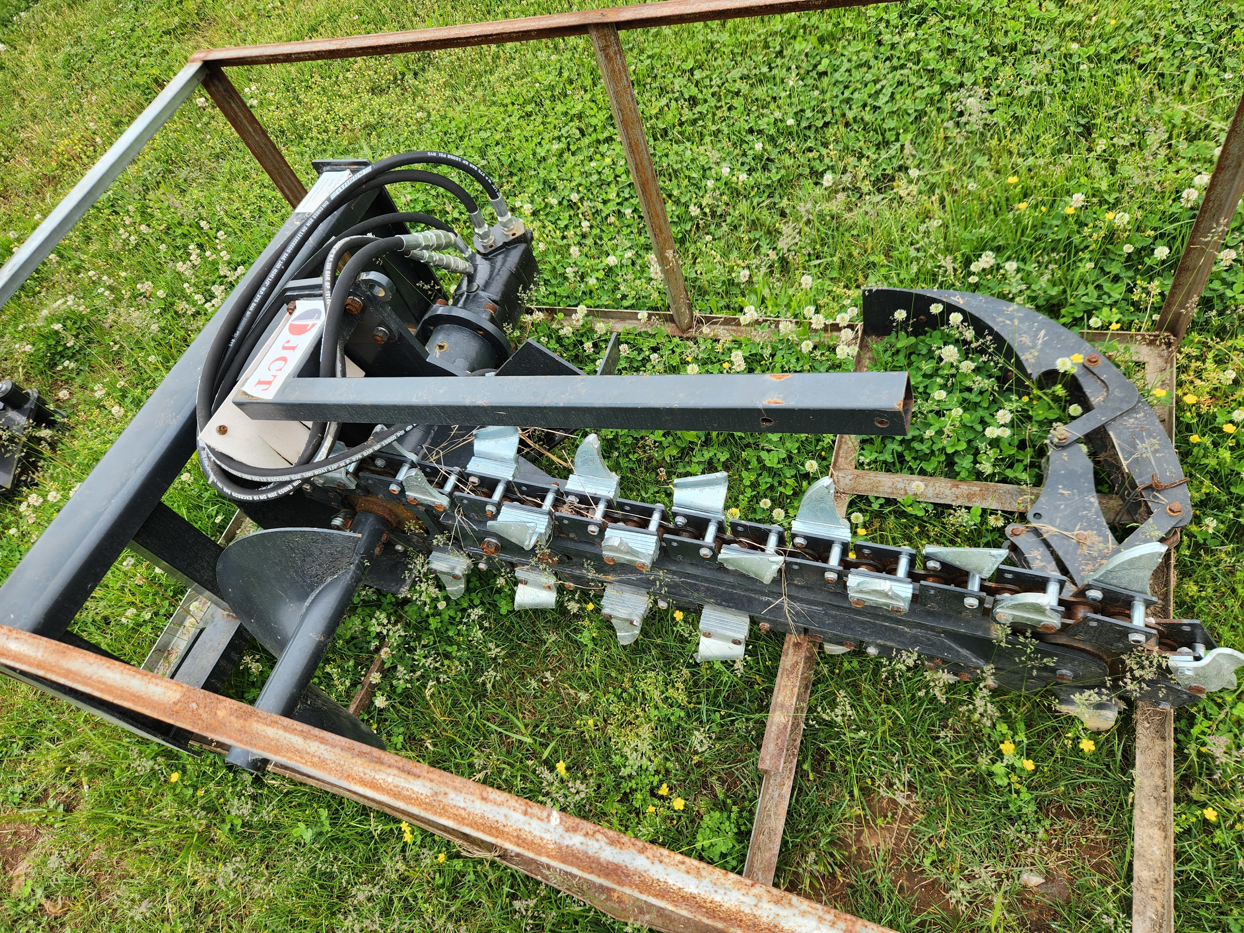 Property photo 14 - FARM EQUIPMENT AUCTION IN WARREN COUNTY, KENTUCKY