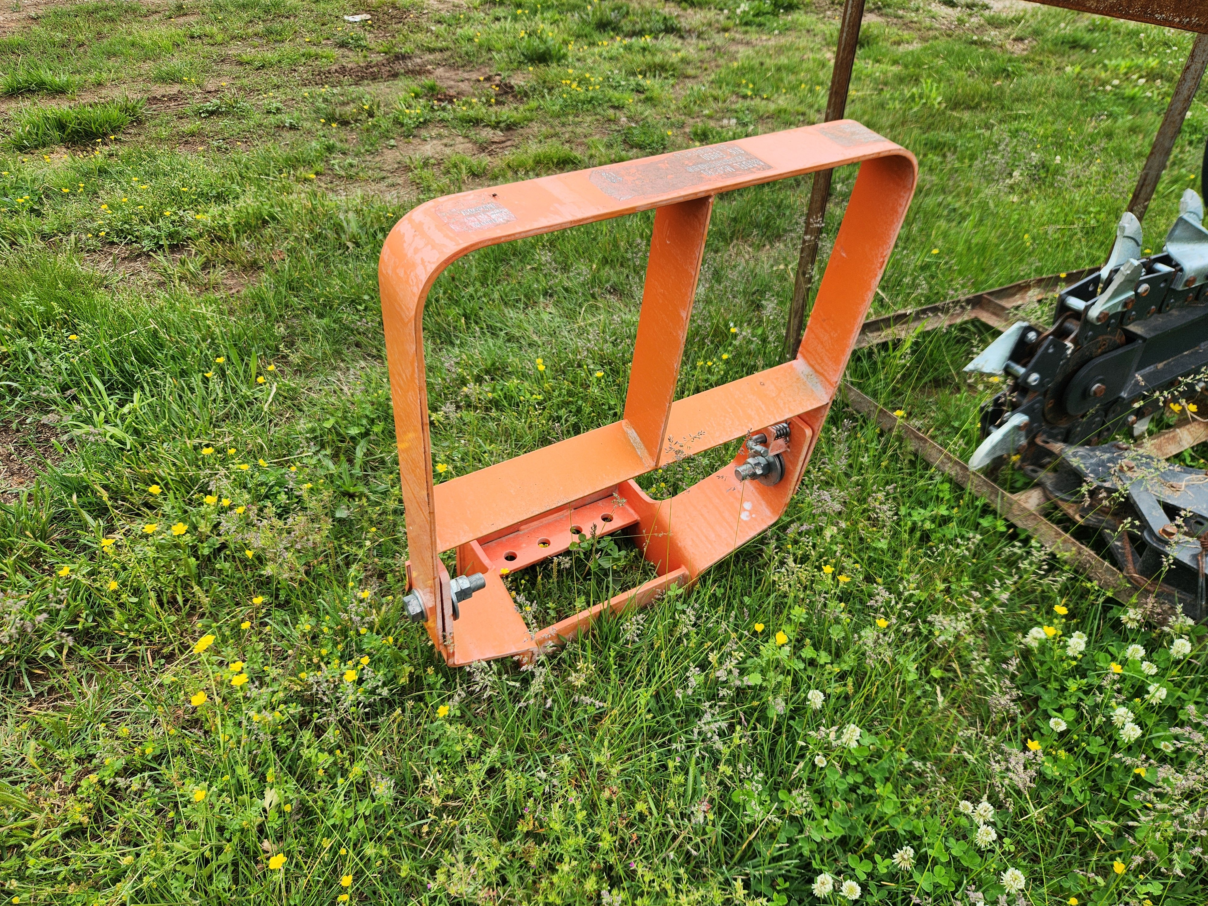 Property photo 13 - FARM EQUIPMENT AUCTION IN WARREN COUNTY, KENTUCKY