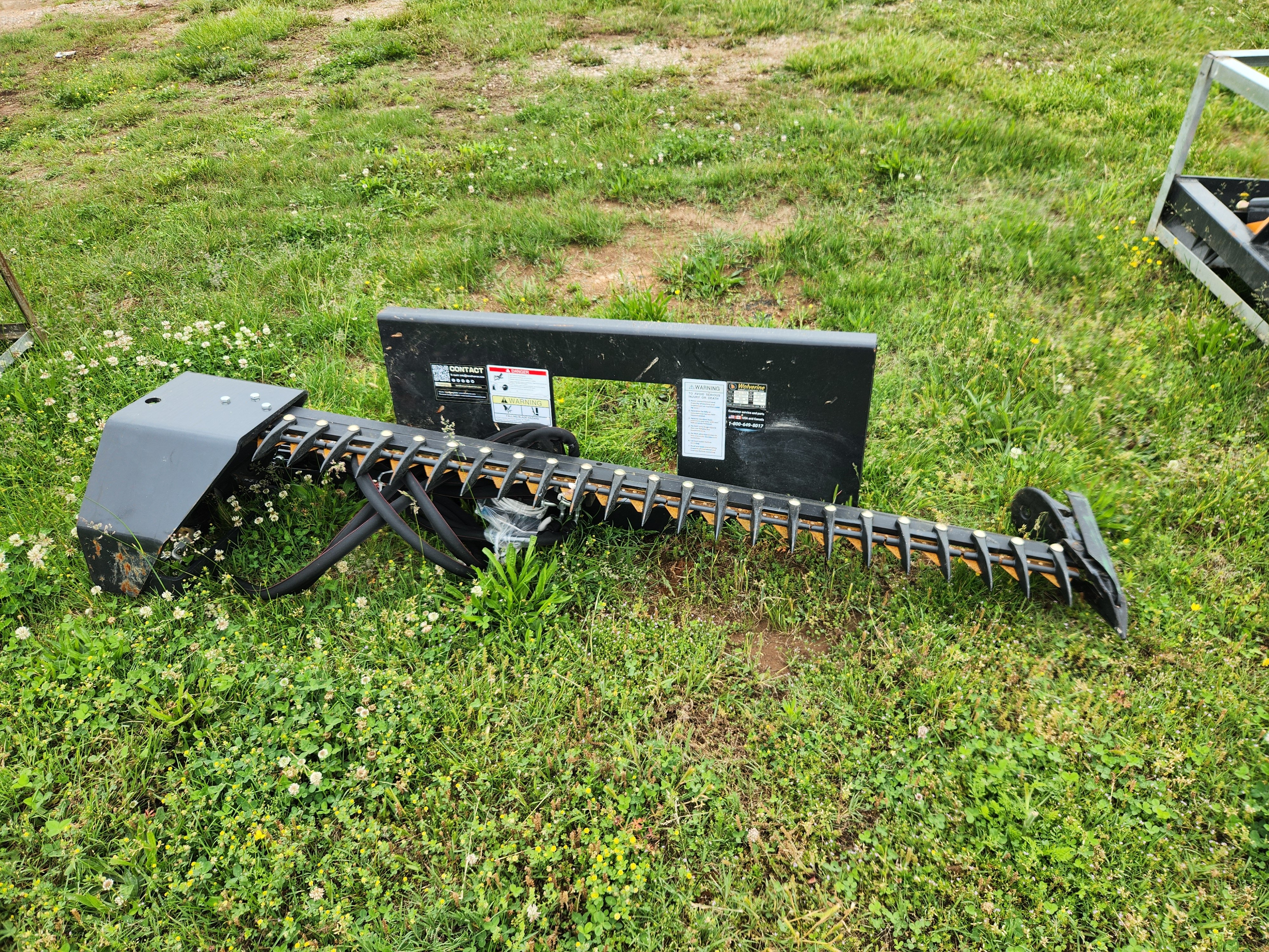 Property photo 12 - FARM EQUIPMENT AUCTION IN WARREN COUNTY, KENTUCKY