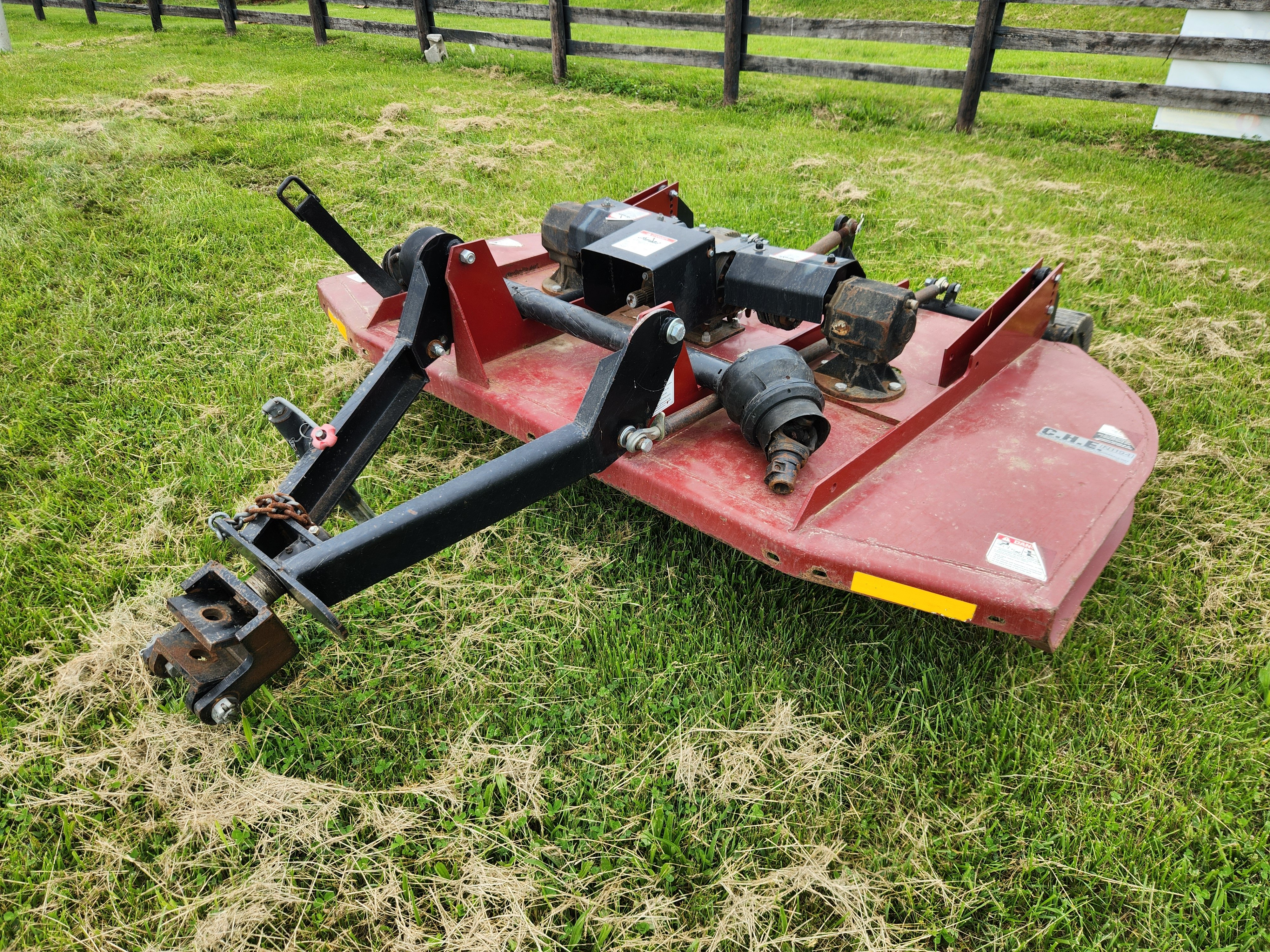 Property photo 6 - FARM EQUIPMENT AUCTION IN WARREN COUNTY, KENTUCKY