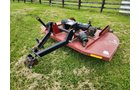 Property photo 6 - FARM EQUIPMENT AUCTION IN WARREN COUNTY, KENTUCKY