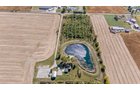 Property photo 43 - REAL ESTATE AUCTION - 37.5+/- ACRES OFFERED IN 3 TRACTS IN WHITLEY COUNTY, INDIANA