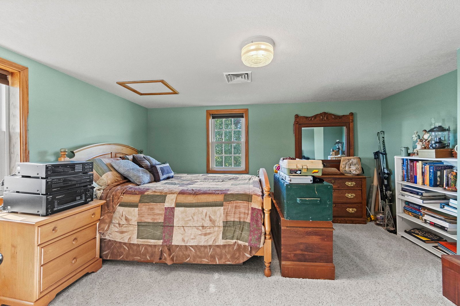 Property photo 55 - REAL ESTATE AUCTION - 37.5+/- ACRES OFFERED IN 3 TRACTS IN WHITLEY COUNTY, INDIANA