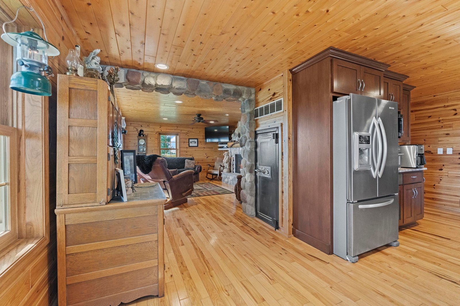 Property photo 50 - REAL ESTATE AUCTION - 37.5+/- ACRES OFFERED IN 3 TRACTS IN WHITLEY COUNTY, INDIANA