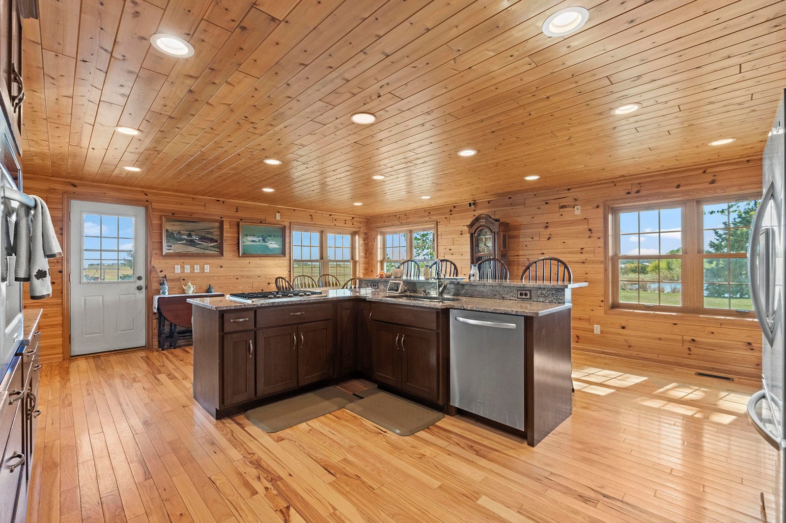 Property photo 19 - REAL ESTATE AUCTION - 37.5+/- ACRES OFFERED IN 3 TRACTS IN WHITLEY COUNTY, INDIANA