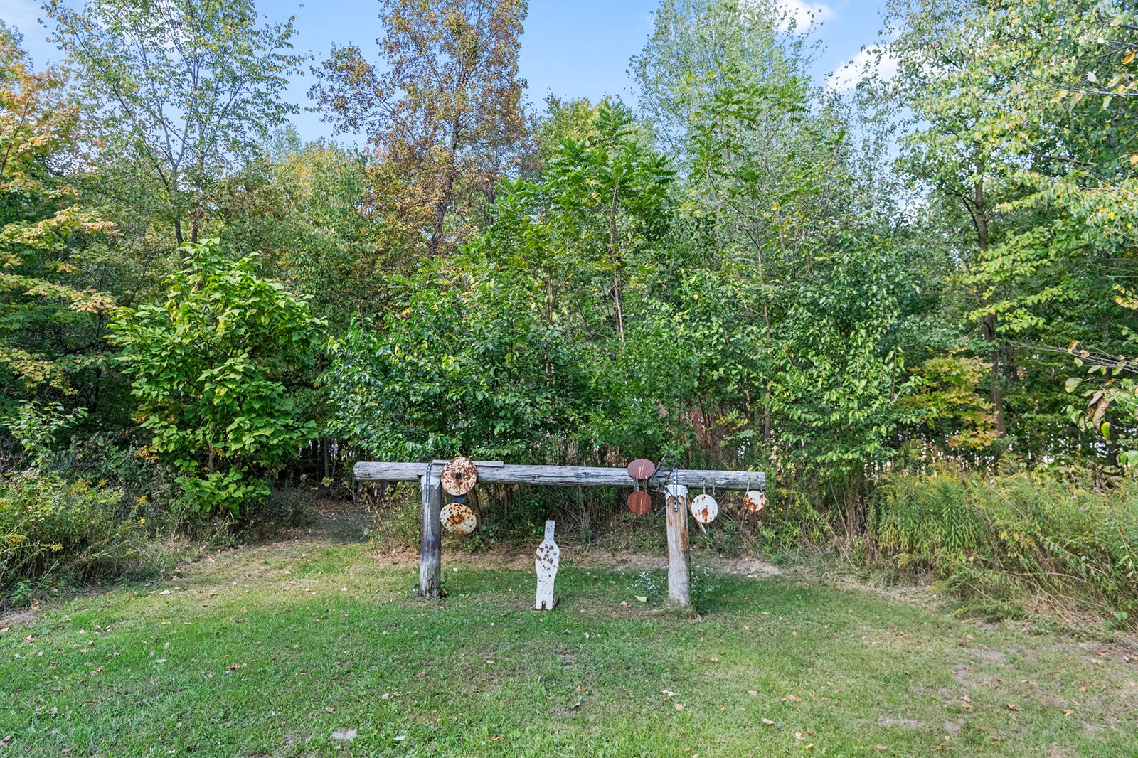 Property photo 32 - REAL ESTATE AUCTION - 37.5+/- ACRES OFFERED IN 3 TRACTS IN WHITLEY COUNTY, INDIANA