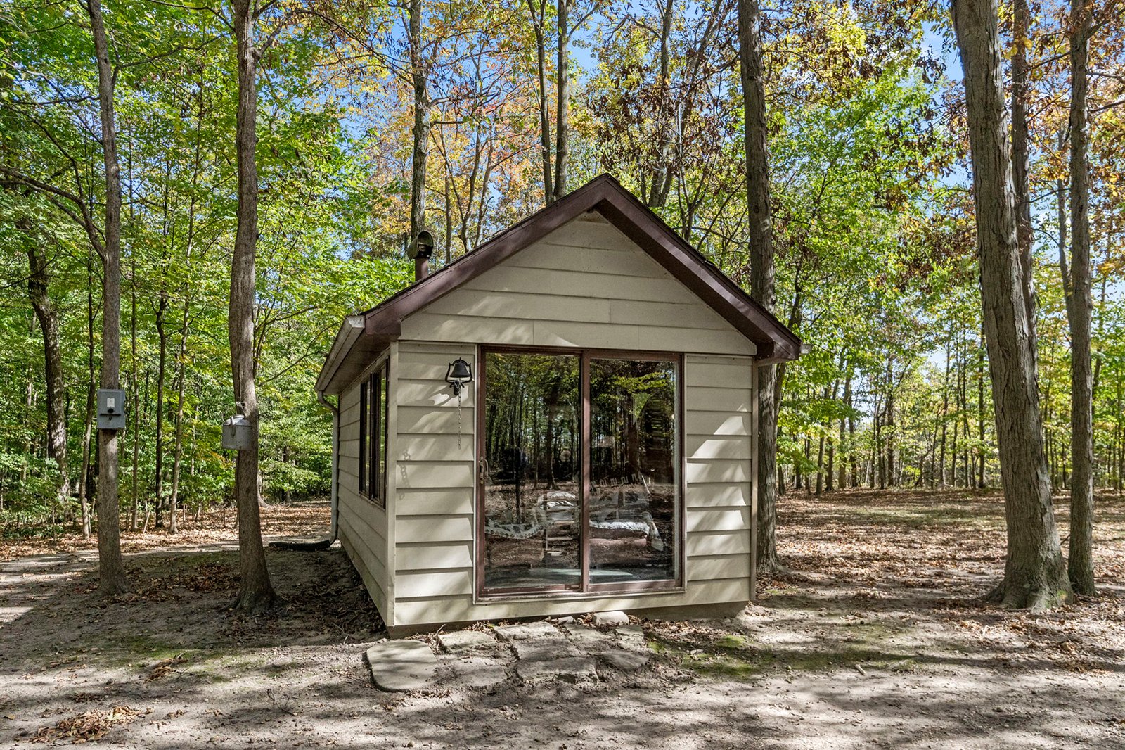Property photo 20 - REAL ESTATE AUCTION - 37.5+/- ACRES OFFERED IN 3 TRACTS IN WHITLEY COUNTY, INDIANA
