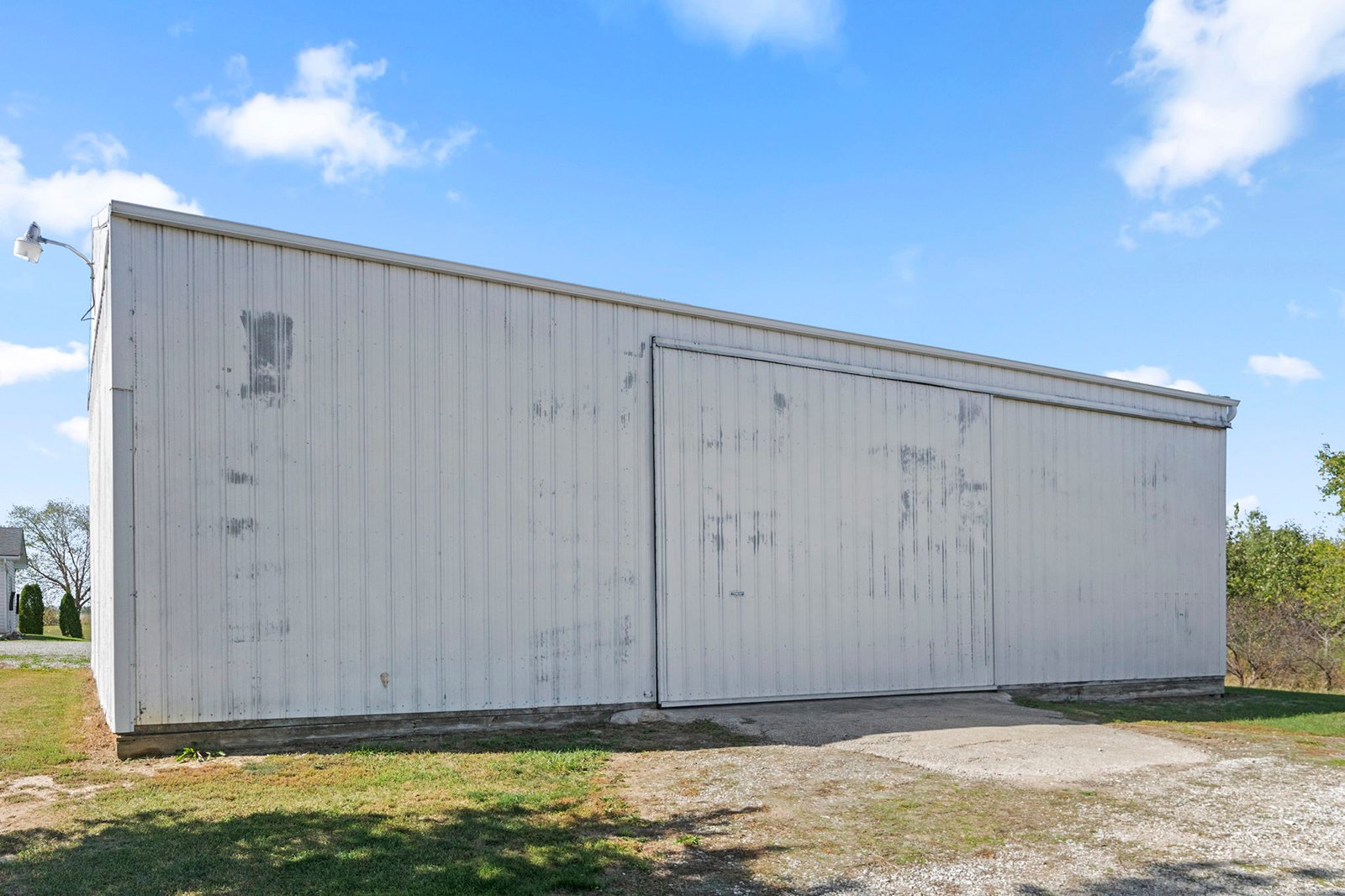 Property photo 24 - REAL ESTATE AUCTION - 37.5+/- ACRES OFFERED IN 3 TRACTS IN WHITLEY COUNTY, INDIANA