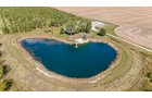 Property photo 21 - REAL ESTATE AUCTION - 37.5+/- ACRES OFFERED IN 3 TRACTS IN WHITLEY COUNTY, INDIANA