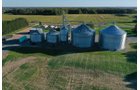 Property photo 33 - SEALED BID - 818,000 BU. GRAIN SYSTEM AND 12,600 SQ. FT. SHOP OFFERED IN 2 TRACTS IN CLARK COUNTY, WISCONSIN