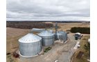 Property photo 34 - SEALED BID - 818,000 BU. GRAIN SYSTEM AND 12,600 SQ. FT. SHOP OFFERED IN 2 TRACTS IN CLARK COUNTY, WISCONSIN