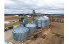 Property photo 31 - SEALED BID - 818,000 BU. GRAIN SYSTEM AND 12,600 SQ. FT. SHOP OFFERED IN 2 TRACTS IN CLARK COUNTY, WISCONSIN