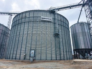 Property photo 44 - SEALED BID - 818,000 BU. GRAIN SYSTEM AND 12,600 SQ. FT. SHOP OFFERED IN 2 TRACTS IN CLARK COUNTY, WISCONSIN