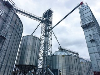 Property photo 45 - SEALED BID - 818,000 BU. GRAIN SYSTEM AND 12,600 SQ. FT. SHOP OFFERED IN 2 TRACTS IN CLARK COUNTY, WISCONSIN