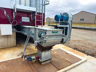 Property photo 46 - SEALED BID - 818,000 BU. GRAIN SYSTEM AND 12,600 SQ. FT. SHOP OFFERED IN 2 TRACTS IN CLARK COUNTY, WISCONSIN