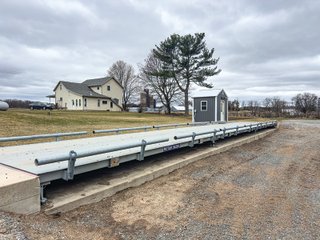 Property photo 20 - SEALED BID - 818,000 BU. GRAIN SYSTEM AND 12,600 SQ. FT. SHOP OFFERED IN 2 TRACTS IN CLARK COUNTY, WISCONSIN
