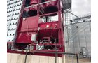 Property photo 17 - SEALED BID - 818,000 BU. GRAIN SYSTEM AND 12,600 SQ. FT. SHOP OFFERED IN 2 TRACTS IN CLARK COUNTY, WISCONSIN
