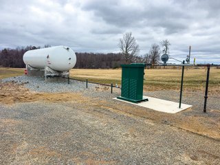Property photo 14 - SEALED BID - 818,000 BU. GRAIN SYSTEM AND 12,600 SQ. FT. SHOP OFFERED IN 2 TRACTS IN CLARK COUNTY, WISCONSIN
