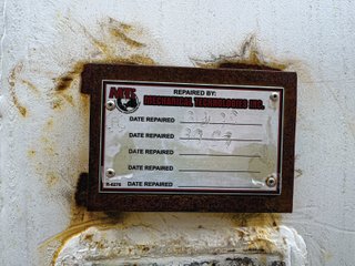 Property photo 11 - SEALED BID - 818,000 BU. GRAIN SYSTEM AND 12,600 SQ. FT. SHOP OFFERED IN 2 TRACTS IN CLARK COUNTY, WISCONSIN