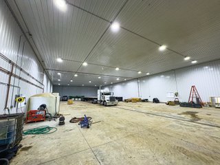 Property photo 10 - SEALED BID - 818,000 BU. GRAIN SYSTEM AND 12,600 SQ. FT. SHOP OFFERED IN 2 TRACTS IN CLARK COUNTY, WISCONSIN