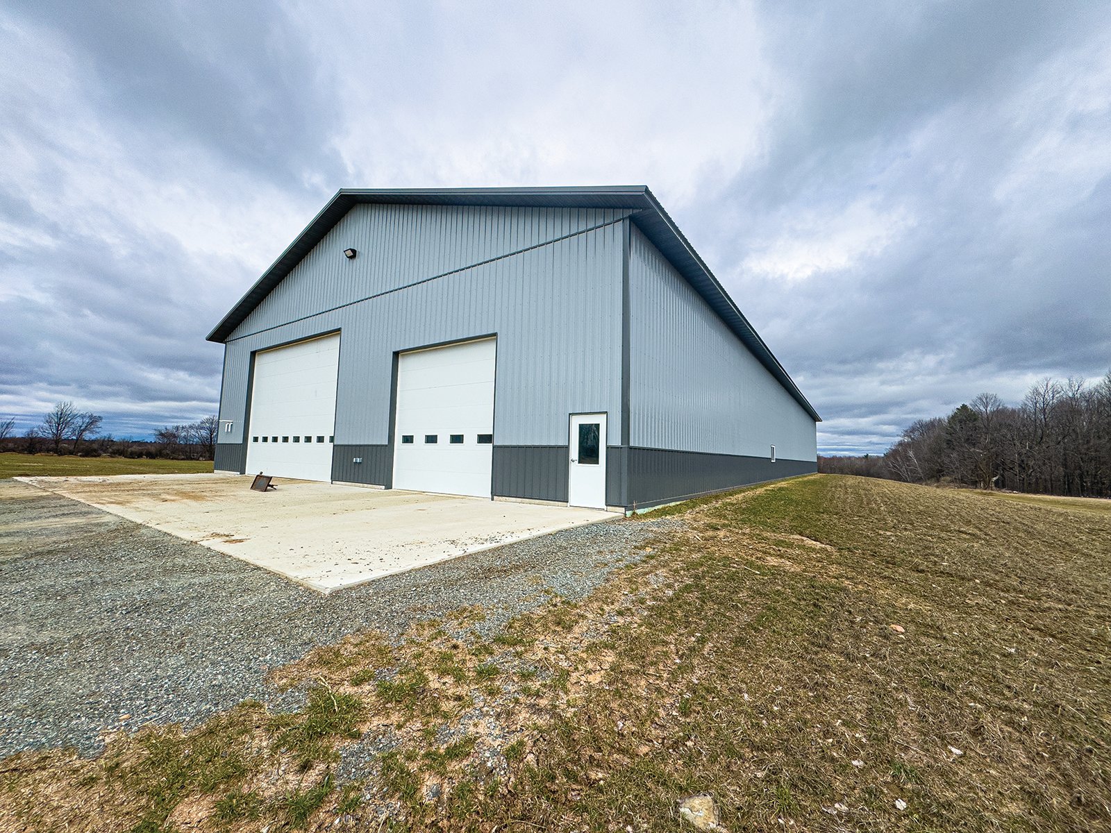 Property photo 26 - SEALED BID - 818,000 BU. GRAIN SYSTEM AND 12,600 SQ. FT. SHOP OFFERED IN 2 TRACTS IN CLARK COUNTY, WISCONSIN