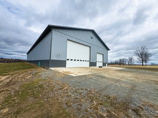 Property photo 27 - SEALED BID - 818,000 BU. GRAIN SYSTEM AND 12,600 SQ. FT. SHOP OFFERED IN 2 TRACTS IN CLARK COUNTY, WISCONSIN