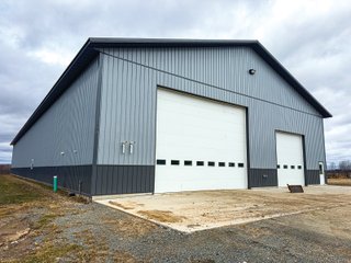 Property photo 28 - SEALED BID - 818,000 BU. GRAIN SYSTEM AND 12,600 SQ. FT. SHOP OFFERED IN 2 TRACTS IN CLARK COUNTY, WISCONSIN