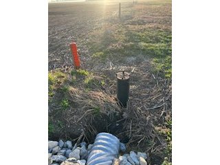Property photo 36 - LAND AUCTION - 535+/-ACRES OFFERED IN 6 TRACTS IN DELAWARE COUNTY, INDIANA