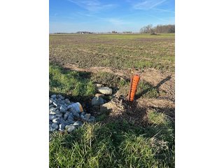 Property photo 38 - LAND AUCTION - 535+/-ACRES OFFERED IN 6 TRACTS IN DELAWARE COUNTY, INDIANA