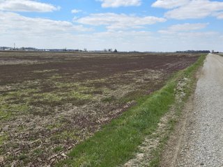 Property photo 43 - LAND AUCTION - 535+/-ACRES OFFERED IN 6 TRACTS IN DELAWARE COUNTY, INDIANA