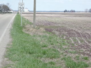 Property photo 55 - LAND AUCTION - 535+/-ACRES OFFERED IN 6 TRACTS IN DELAWARE COUNTY, INDIANA