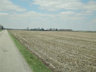 Property photo 58 - LAND AUCTION - 535+/-ACRES OFFERED IN 6 TRACTS IN DELAWARE COUNTY, INDIANA
