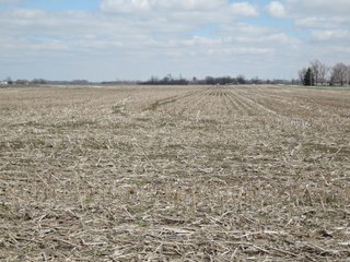 Property photo 30 - LAND AUCTION - 535+/-ACRES OFFERED IN 6 TRACTS IN DELAWARE COUNTY, INDIANA
