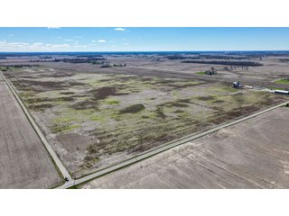 Property photo 22 - LAND AUCTION - 535+/-ACRES OFFERED IN 6 TRACTS IN DELAWARE COUNTY, INDIANA