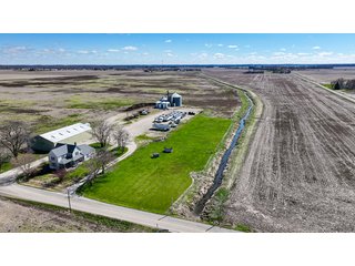 Property photo 26 - LAND AUCTION - 535+/-ACRES OFFERED IN 6 TRACTS IN DELAWARE COUNTY, INDIANA