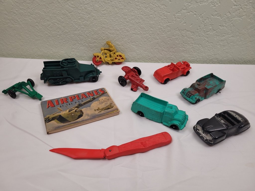 Property photo 12 - TIMED ONLINE ONLY PERSONAL PROPERTY AUCTION IN DEKALB COUNTY INDIANA