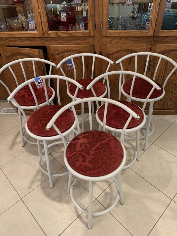 Property photo 209 - TIMED ONLINE ONLY PERSONAL PROPERTY AUCTION IN DEKALB COUNTY INDIANA