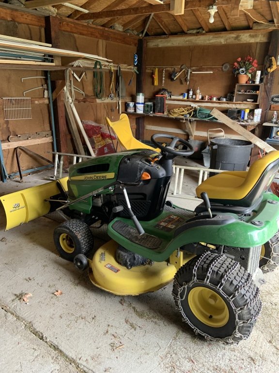 Property photo 261 - TIMED ONLINE ONLY PERSONAL PROPERTY AUCTION IN DEKALB COUNTY INDIANA