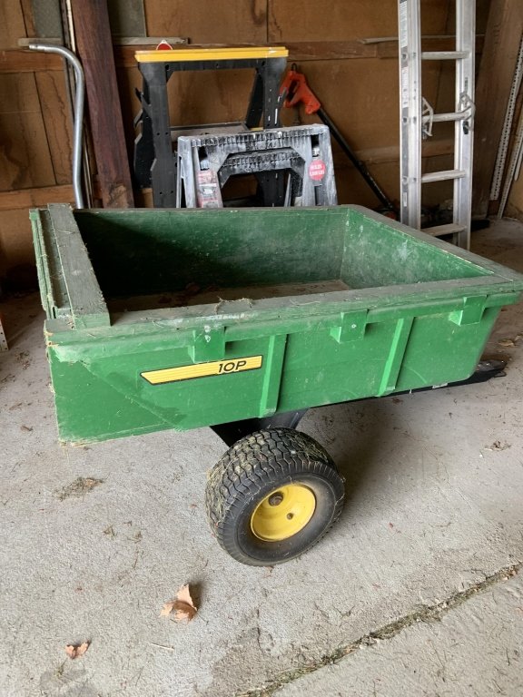 Property photo 262 - TIMED ONLINE ONLY PERSONAL PROPERTY AUCTION IN DEKALB COUNTY INDIANA