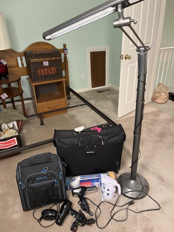 Property photo 273 - TIMED ONLINE ONLY PERSONAL PROPERTY AUCTION IN DEKALB COUNTY INDIANA