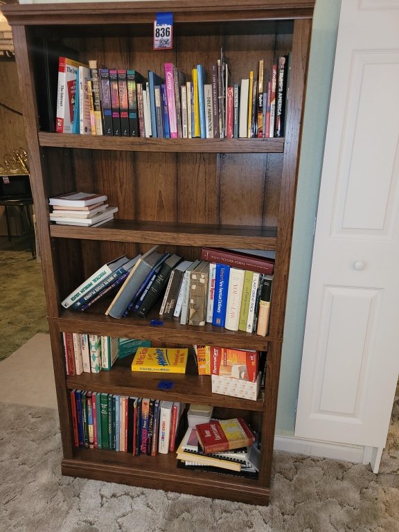 Property photo 380 - TIMED ONLINE ONLY PERSONAL PROPERTY AUCTION IN DEKALB COUNTY INDIANA