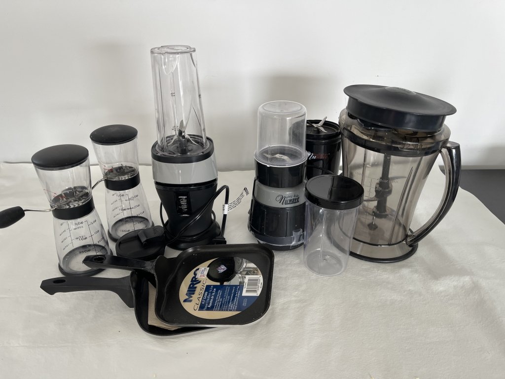 Property photo 405 - TIMED ONLINE ONLY PERSONAL PROPERTY AUCTION IN DEKALB COUNTY INDIANA