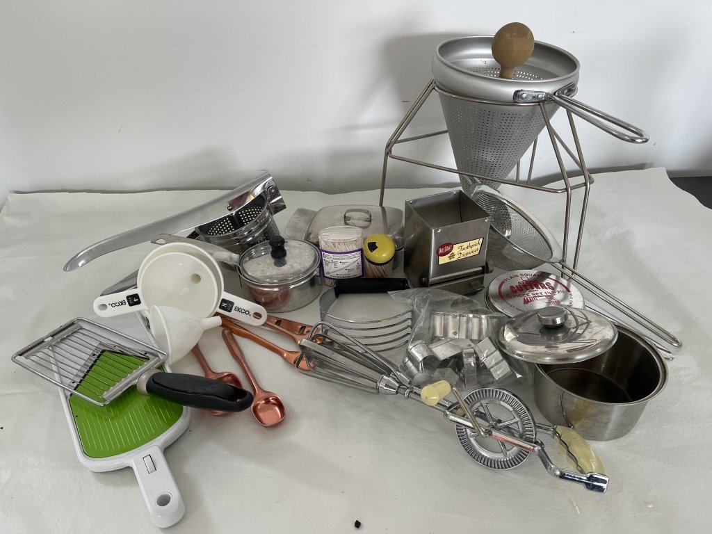 Property photo 408 - TIMED ONLINE ONLY PERSONAL PROPERTY AUCTION IN DEKALB COUNTY INDIANA