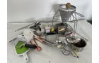 Property photo 408 - TIMED ONLINE ONLY PERSONAL PROPERTY AUCTION IN DEKALB COUNTY INDIANA