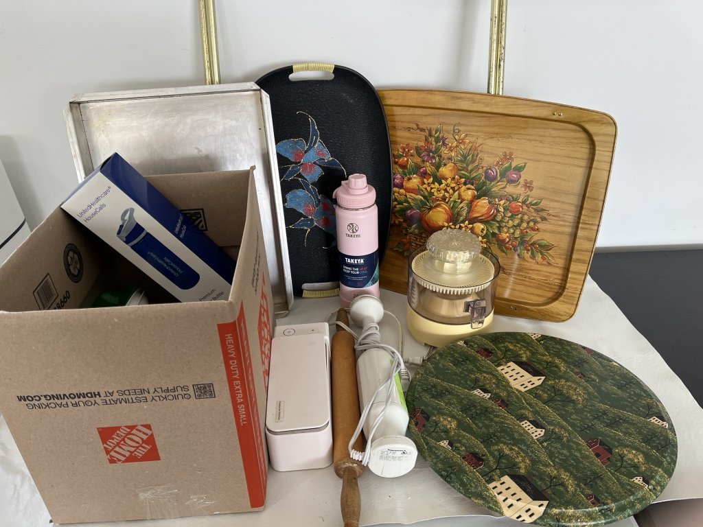 Property photo 415 - TIMED ONLINE ONLY PERSONAL PROPERTY AUCTION IN DEKALB COUNTY INDIANA